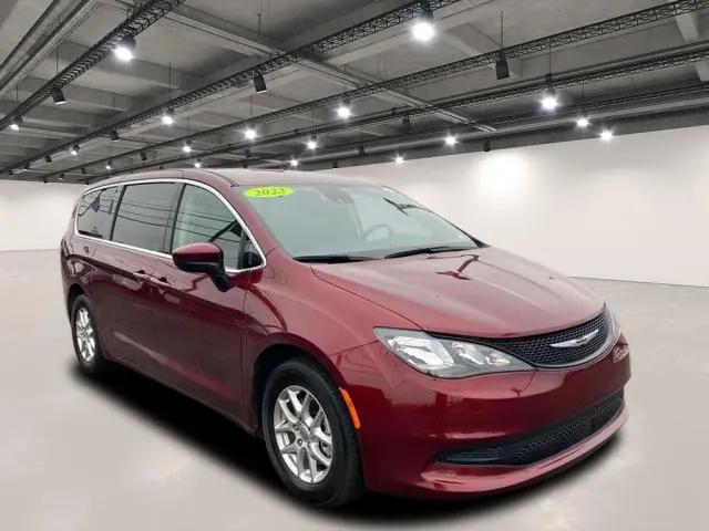 2023 Chrysler Voyager LX for sale in Williamsville, NY