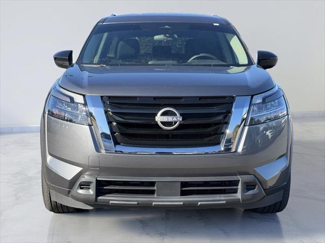 2023 Nissan Pathfinder S 4WD