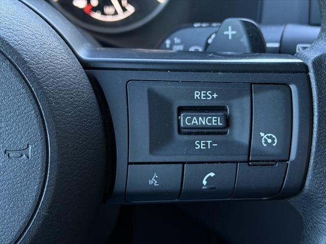 2023 Nissan Pathfinder S 4WD