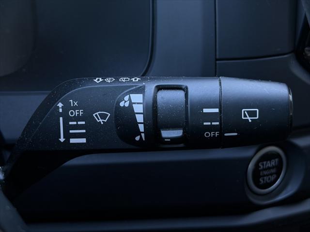 2023 Nissan Pathfinder S 4WD