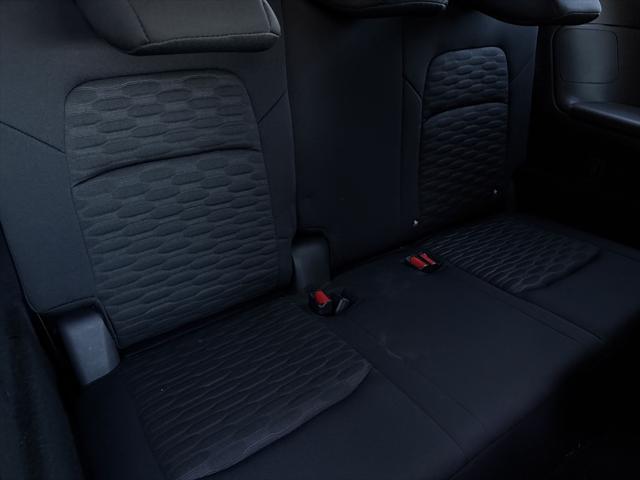 2023 Nissan Pathfinder S 4WD