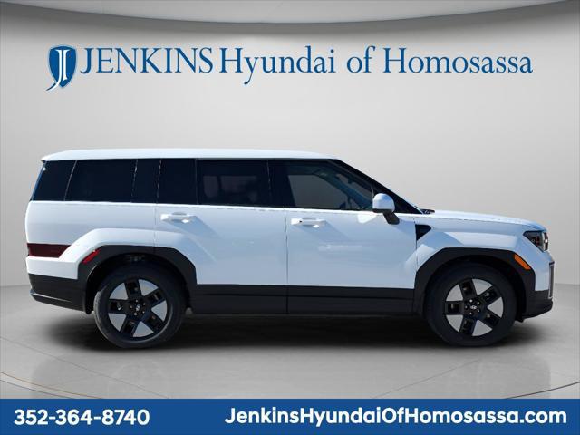 2026 Hyundai Santa Fe Hybrid SE for sale in HOMOSASSA, FL