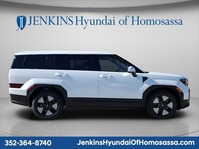 2026 Hyundai Santa Fe Hybrid SE for sale in HOMOSASSA, FL
