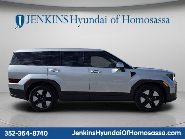 2026 Hyundai Santa Fe Hybrid SE for sale in HOMOSASSA, FL