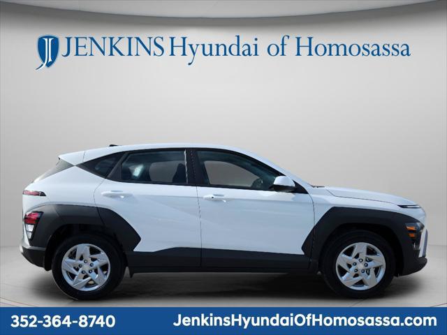 2026 Hyundai Kona SE for sale in HOMOSASSA, FL