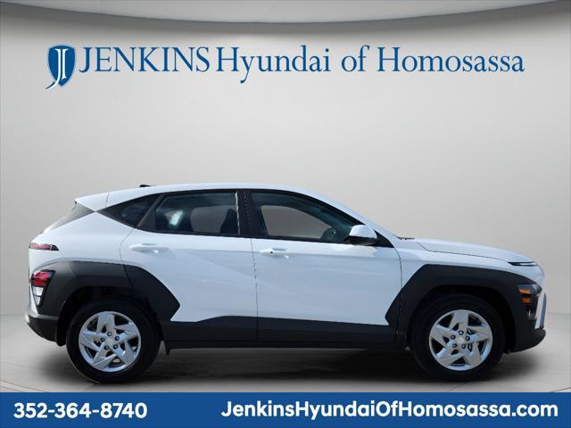 2026 Hyundai Kona SE for sale in HOMOSASSA, FL