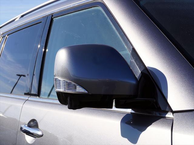 2024 Nissan Armada SL 4WD