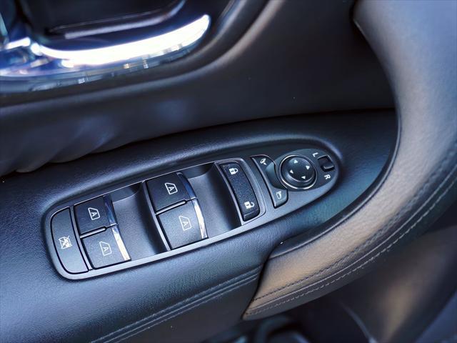 2024 Nissan Armada SL 4WD