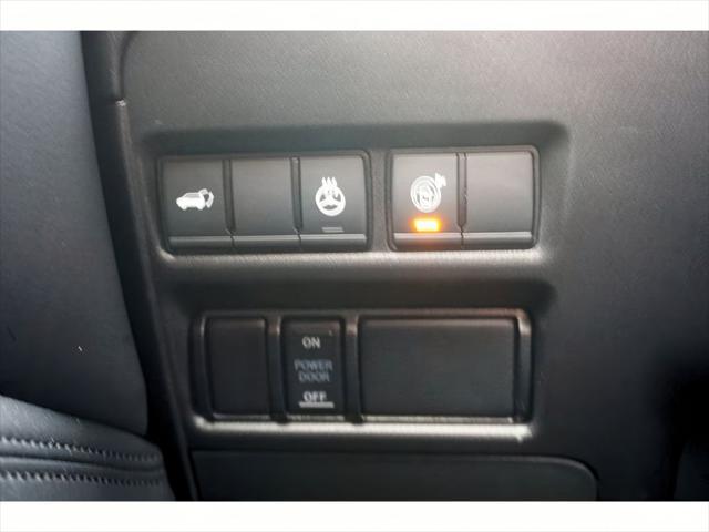 2024 Nissan Armada SL 4WD