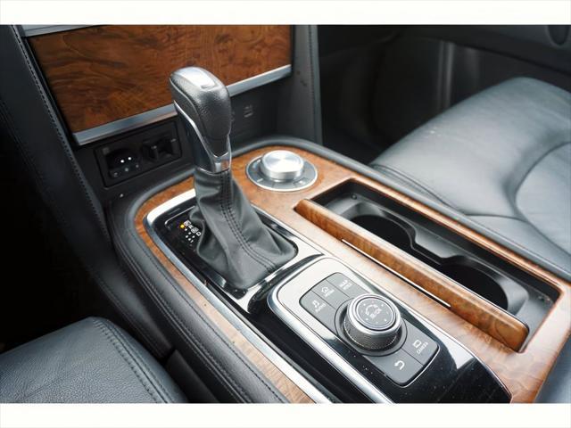 2024 Nissan Armada SL 4WD