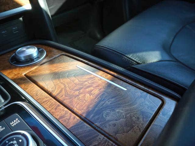 2024 Nissan Armada SL 4WD