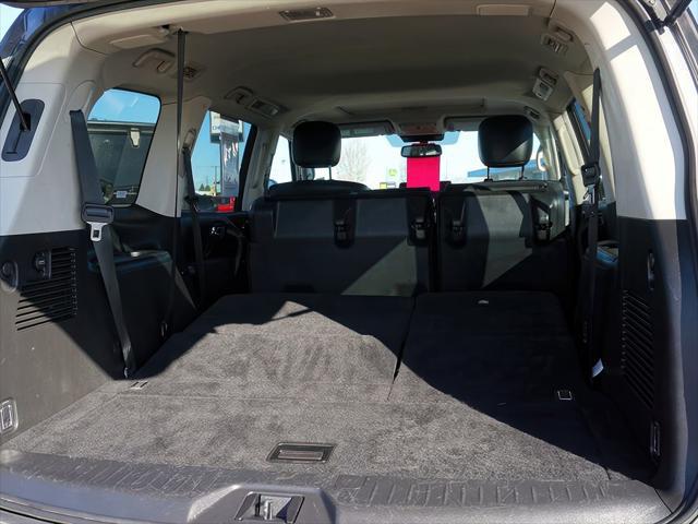2024 Nissan Armada SL 4WD