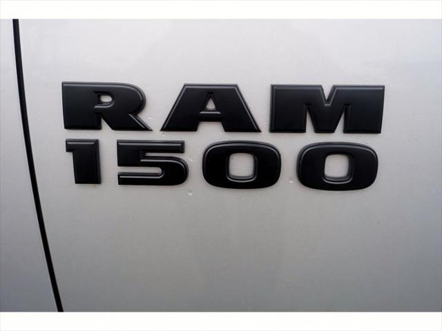 2017 Ram 1500 Sport