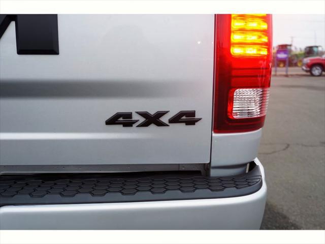 2017 Ram 1500 Sport