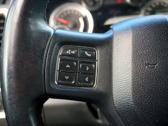 2017 Ram 1500 Sport