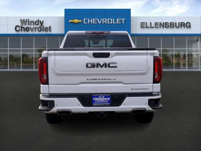 2023 GMC Sierra 1500 Denali Ultimate
