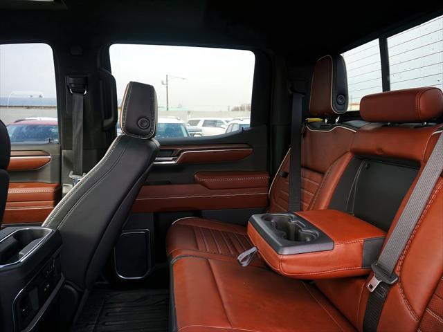 2023 GMC Sierra 1500 Denali Ultimate