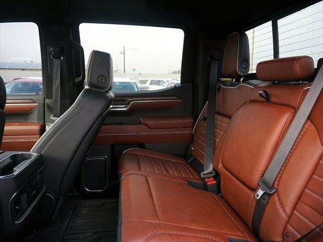 2023 GMC Sierra 1500 Denali Ultimate