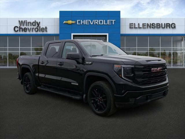 2023 GMC Sierra 1500 Elevation for sale in Ellensburg, WA