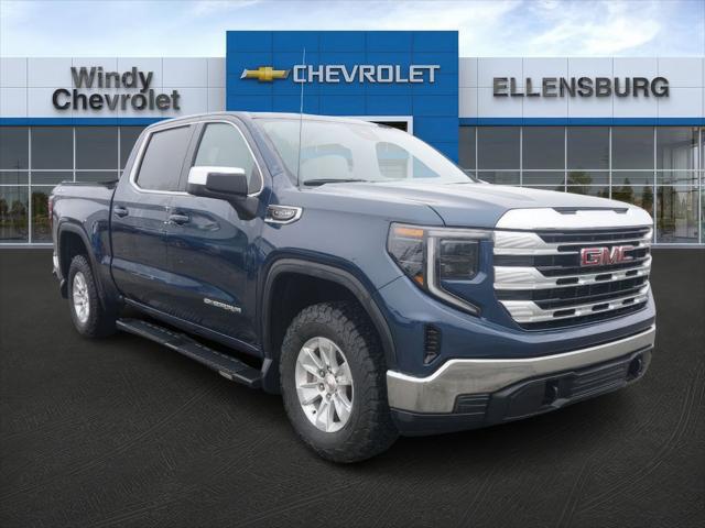 2023 GMC Sierra 1500 SLE for sale in Ellensburg, WA