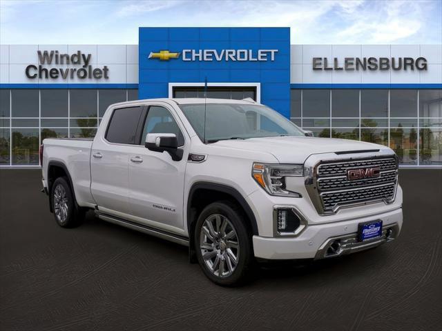 2019 GMC Sierra 1500 Denali for sale in Ellensburg, WA