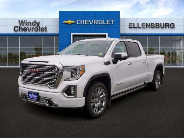 2019 GMC Sierra 1500 Denali