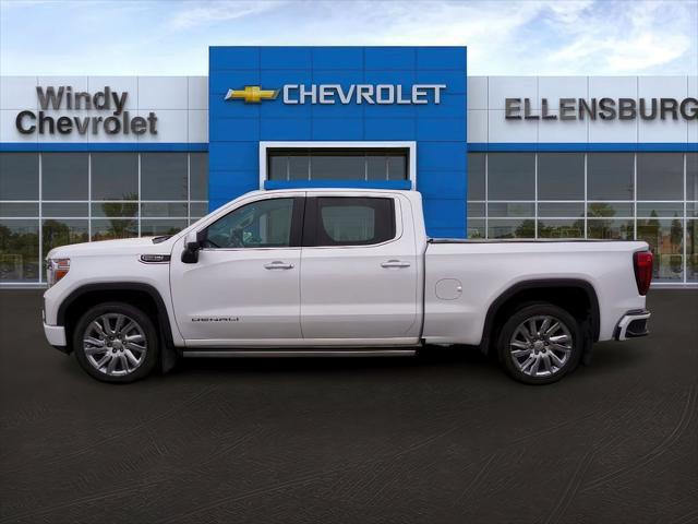 2019 GMC Sierra 1500 Denali