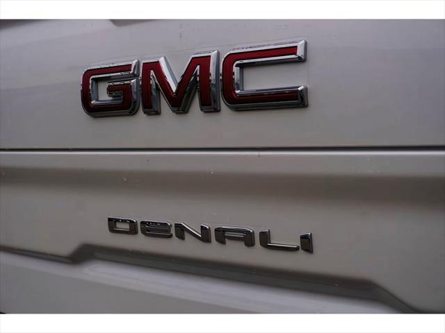 2019 GMC Sierra 1500 Denali