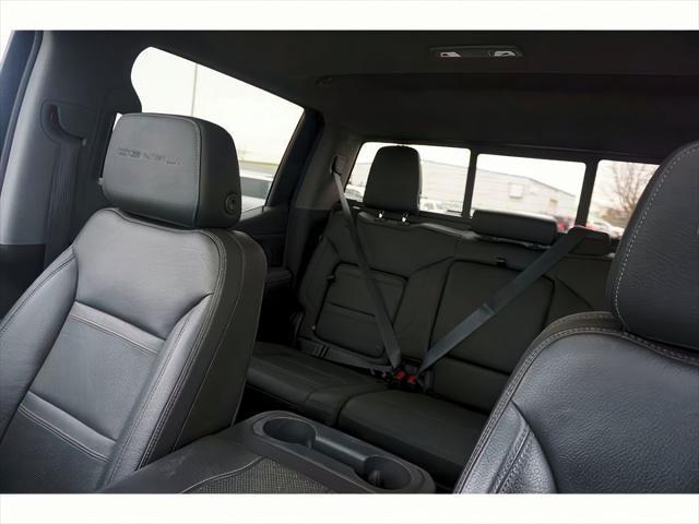 2019 GMC Sierra 1500 Denali