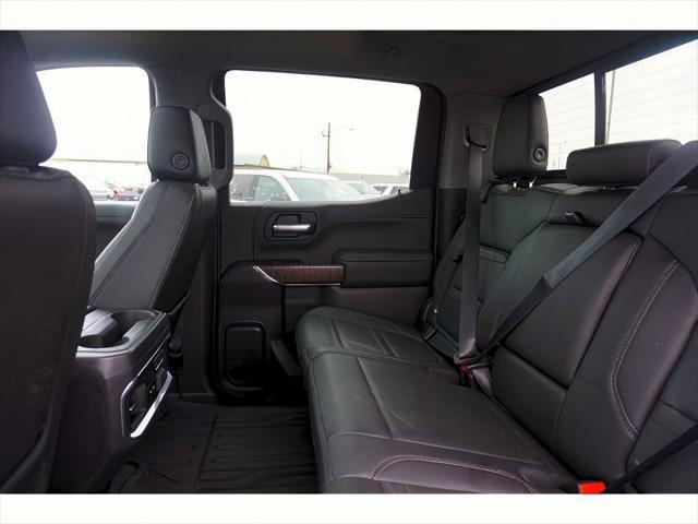 2019 GMC Sierra 1500 Denali