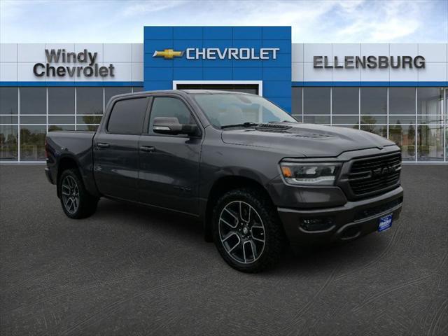 2020 Ram 1500 Rebel for sale in Ellensburg, WA