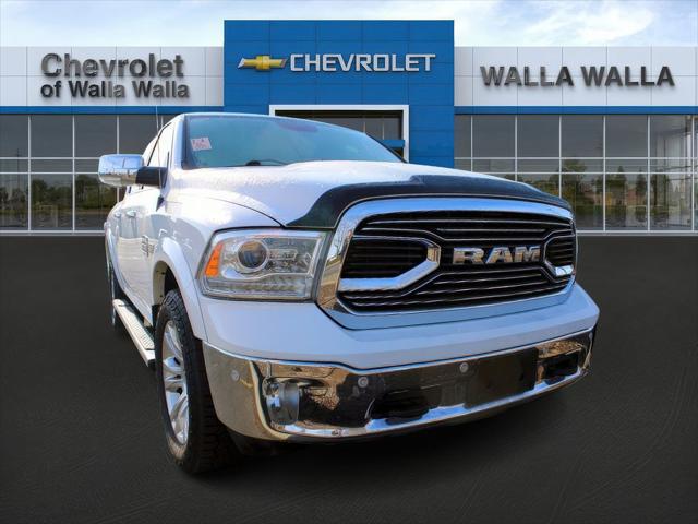 2017 Ram 1500 Longhorn for sale in Walla Walla, WA
