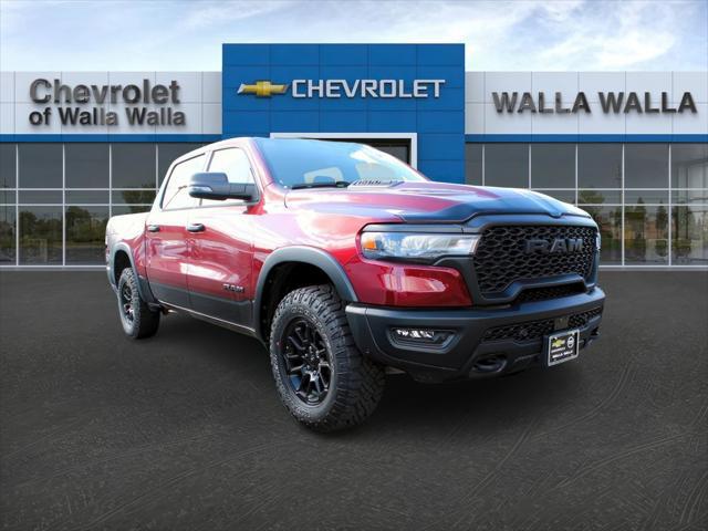 2025 Ram 1500 Rebel for sale in Walla Walla, WA