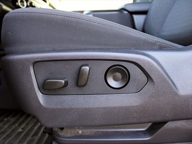 2025 Chevrolet Silverado 1500 4WD LT