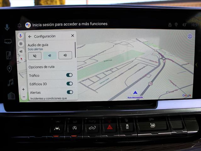 2025 Chevrolet Silverado 1500 4WD LT