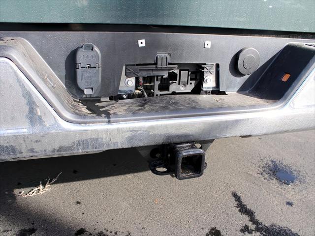 2025 Chevrolet Silverado 1500 4WD LT