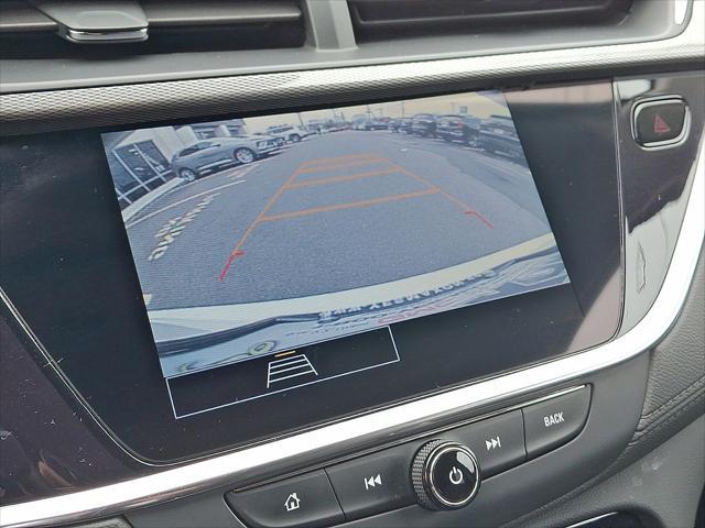2022 Buick Encore GX FWD Select