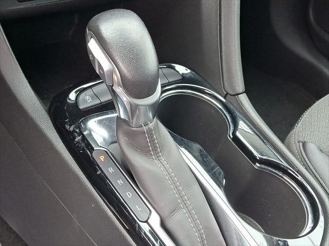 2022 Buick Encore GX FWD Select