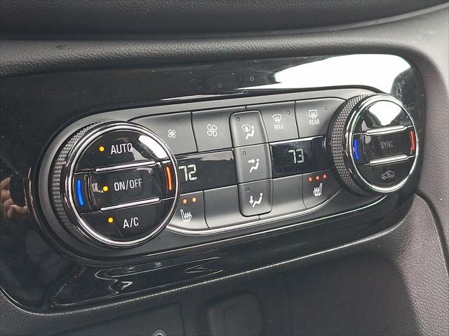 2022 Buick Encore GX FWD Select