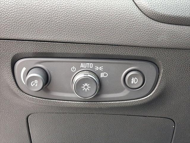 2022 Buick Encore GX FWD Select