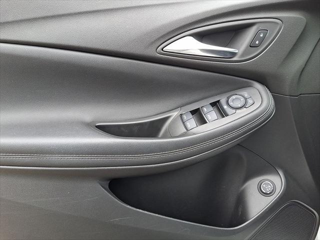 2022 Buick Encore GX FWD Select