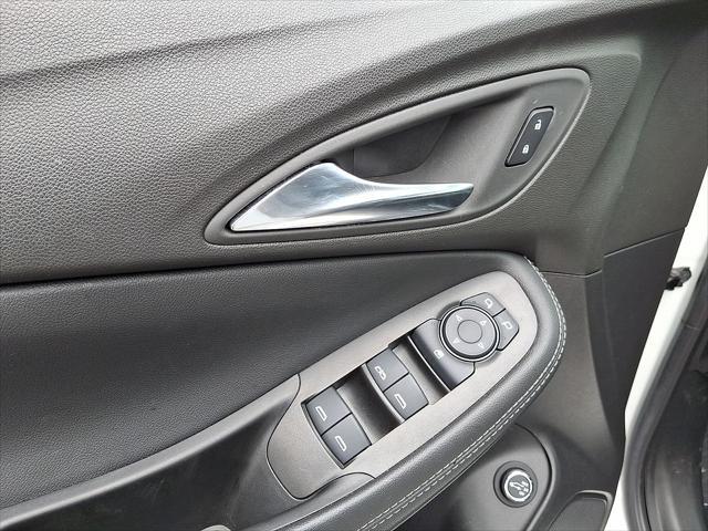 2022 Buick Encore GX FWD Select