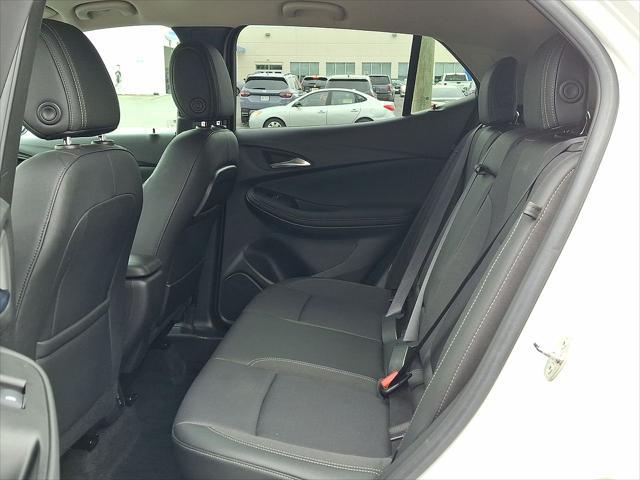 2022 Buick Encore GX FWD Select