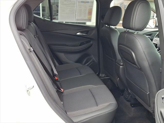 2022 Buick Encore GX FWD Select