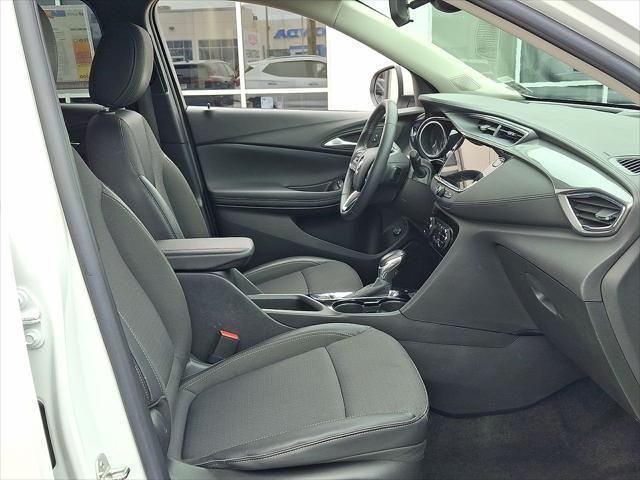 2022 Buick Encore GX FWD Select