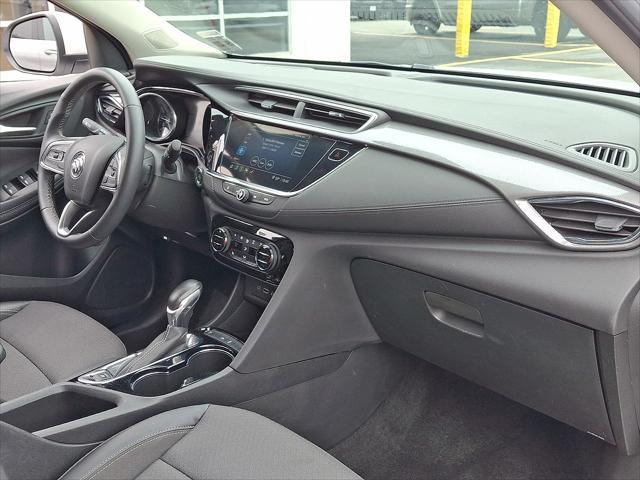 2022 Buick Encore GX FWD Select