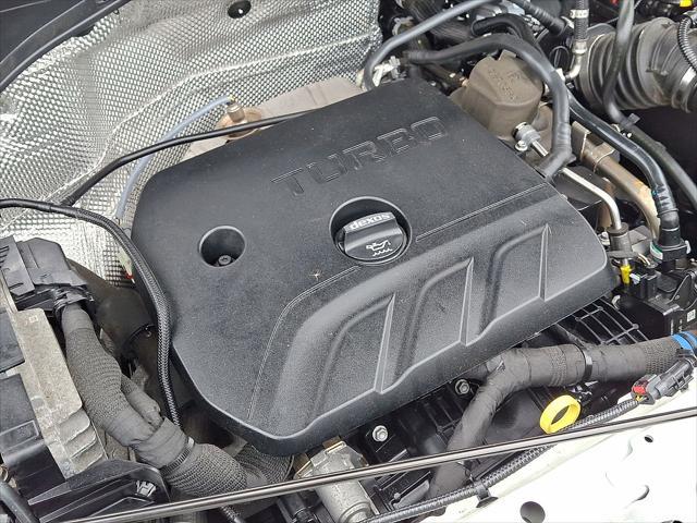 2022 Buick Encore GX FWD Select