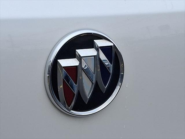 2022 Buick Encore GX FWD Select