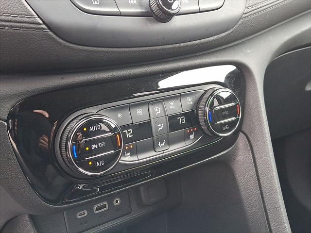 2022 Buick Encore GX FWD Select