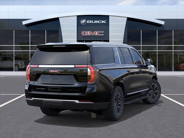 2026 GMC Yukon XL 4WD Elevation